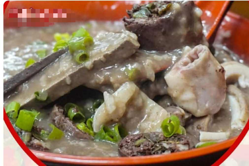 Những quán lòng lợn ngon nức tiếng ở quận Cầu Giấy, Hà Nội - Ảnh 2. Những quán lòng lợn ngon nức tiếng ở quận Cầu Giấy, Hà Nội - Ảnh 2.