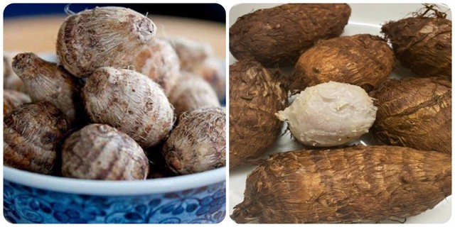 Loại củ thơm ngon, rẻ tiền bán đầy chợ Việt, người bệnh tiểu đường cần biết điều này để ổn định đường huyết - Ảnh 3. Loại củ thơm ngon, rẻ tiền bán đầy chợ Việt, người bệnh tiểu đường cần biết điều này để ổn định đường huyết - Ảnh 3.