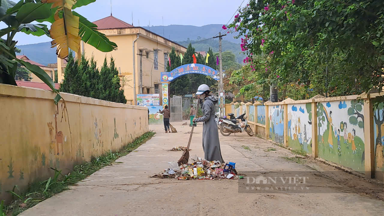 Xã Tân Hợp phát huy nội lực, nâng cao tiêu chí, tạo đà vững chắc để về đích nông thôn mới kiểu mẫu - Ảnh 9.
