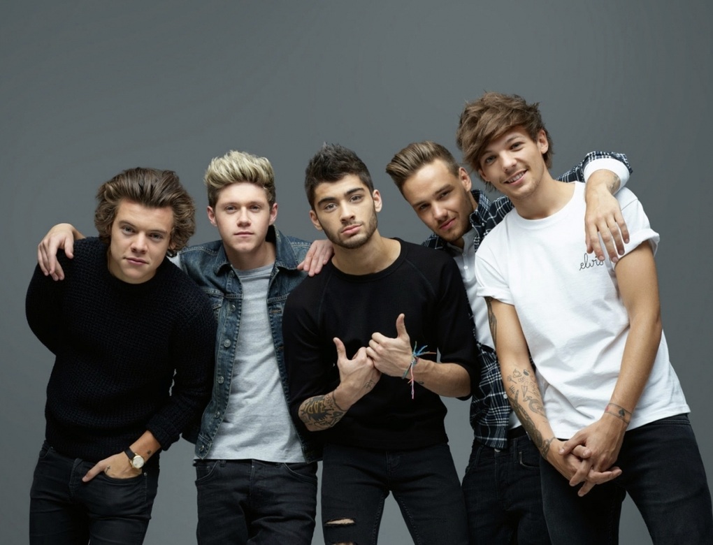 Thành viên nhóm One Direction qua đời sau khi ngã từ ban công - 3 Thành viên nhóm One Direction qua đời sau khi ngã từ ban công - 3