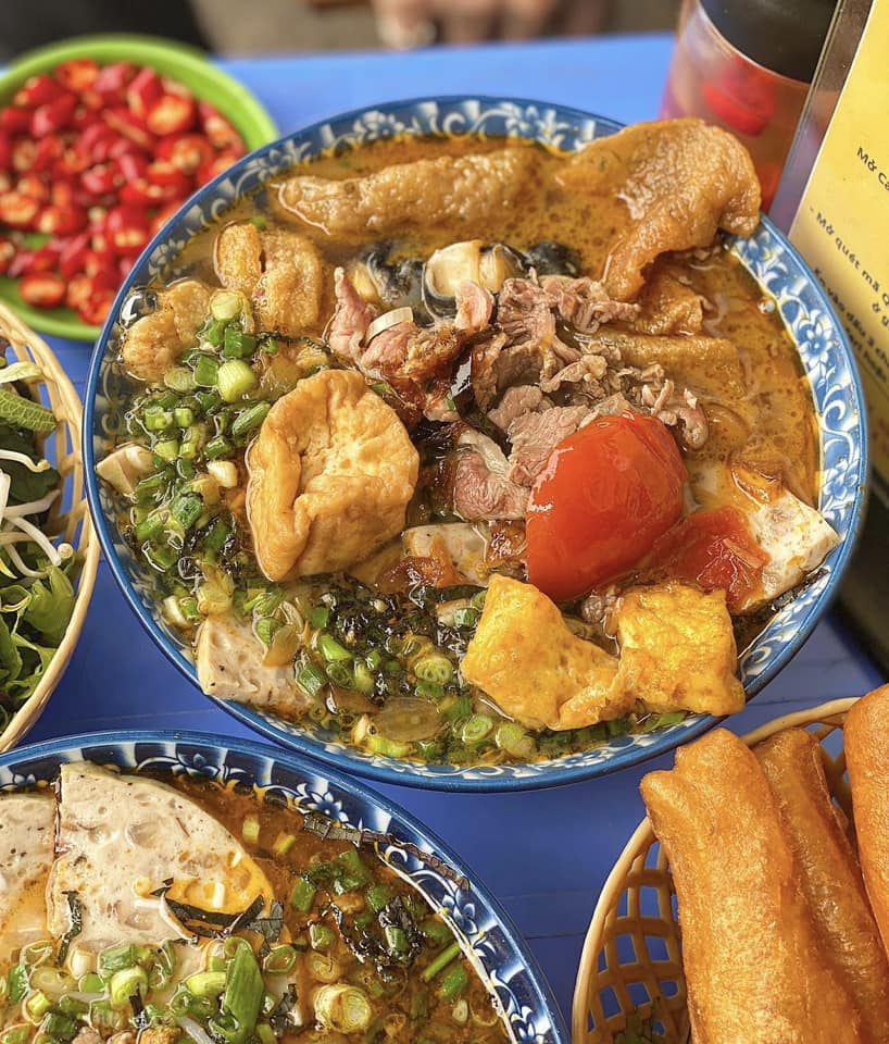 Không riêng xôi cốm, đây cũng là món ăn làm mưa làm gió những ngày gần đây- Ảnh 2. Không riêng xôi cốm, đây cũng là món ăn làm mưa làm gió những ngày gần đây- Ảnh 2.