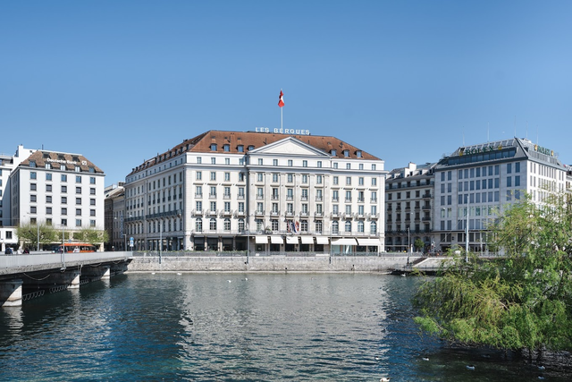 Những kinh nghiệm quý báu khi du lịch tại Geneva- Ảnh 4. Những kinh nghiệm quý báu khi du lịch tại Geneva- Ảnh 4.