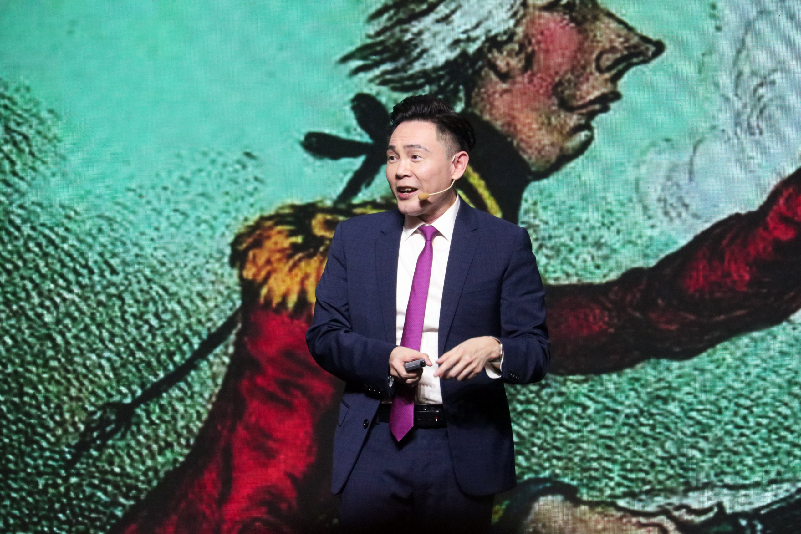 Giáo sư Singapore: Thay đổi thi để học sinh không áp lực tìm 'đáp án duy nhất'- Ảnh 2. Giáo sư Singapore: Thay đổi thi để học sinh không áp lực tìm 'đáp án duy nhất'- Ảnh 2.