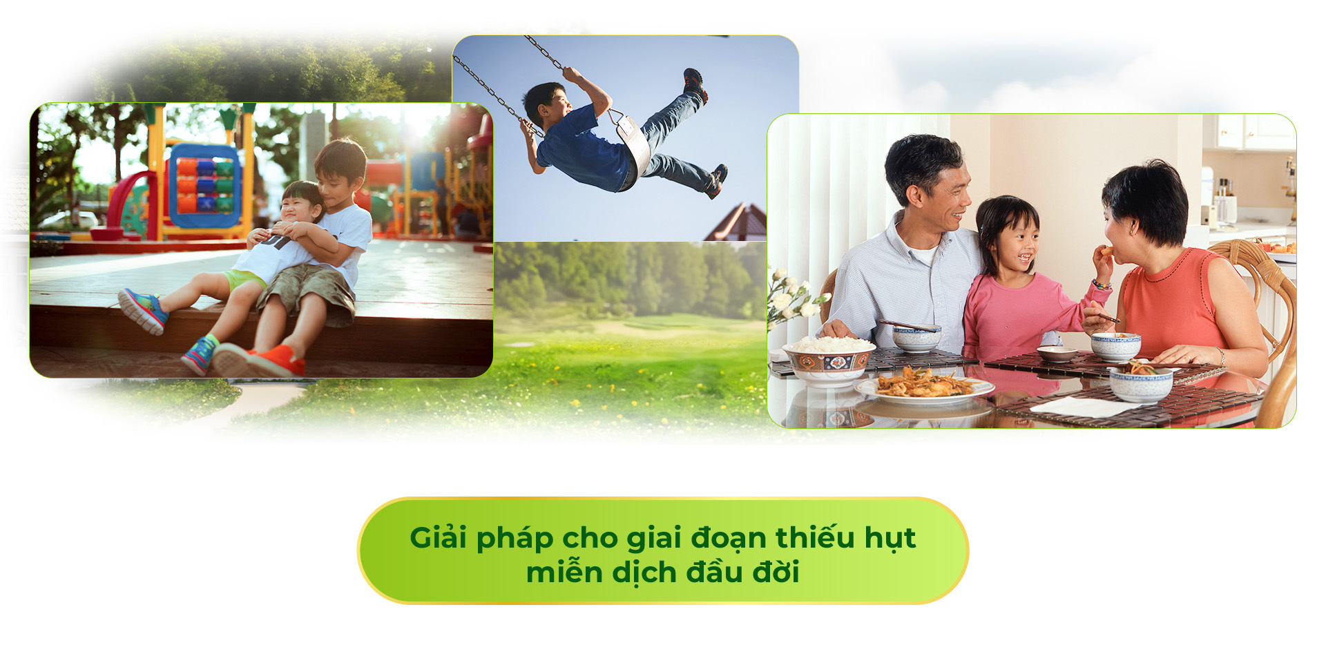 Dinh dưỡng cho bé trong giai đoạn thiếu hụt miễn dịch đầu đời - Ảnh 3. Dinh dưỡng cho bé trong giai đoạn thiếu hụt miễn dịch đầu đời - Ảnh 3.