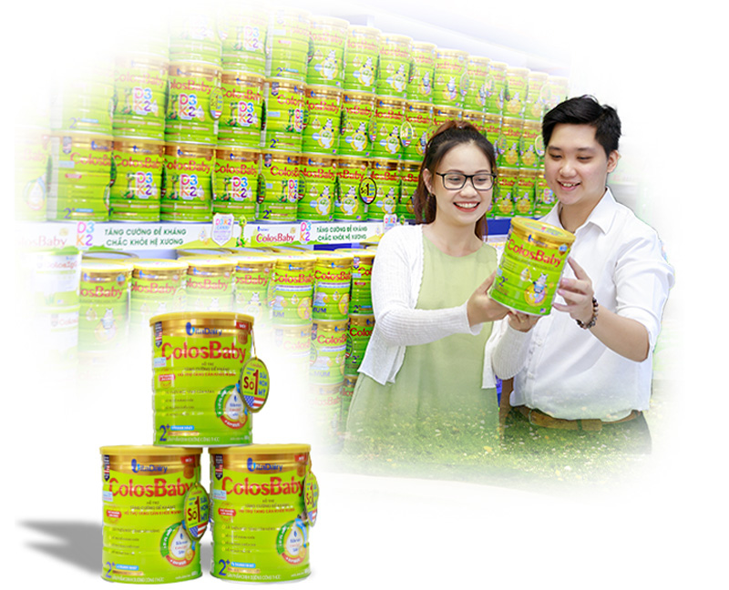 Dinh dưỡng cho bé trong giai đoạn thiếu hụt miễn dịch đầu đời - Ảnh 5. Dinh dưỡng cho bé trong giai đoạn thiếu hụt miễn dịch đầu đời - Ảnh 5.