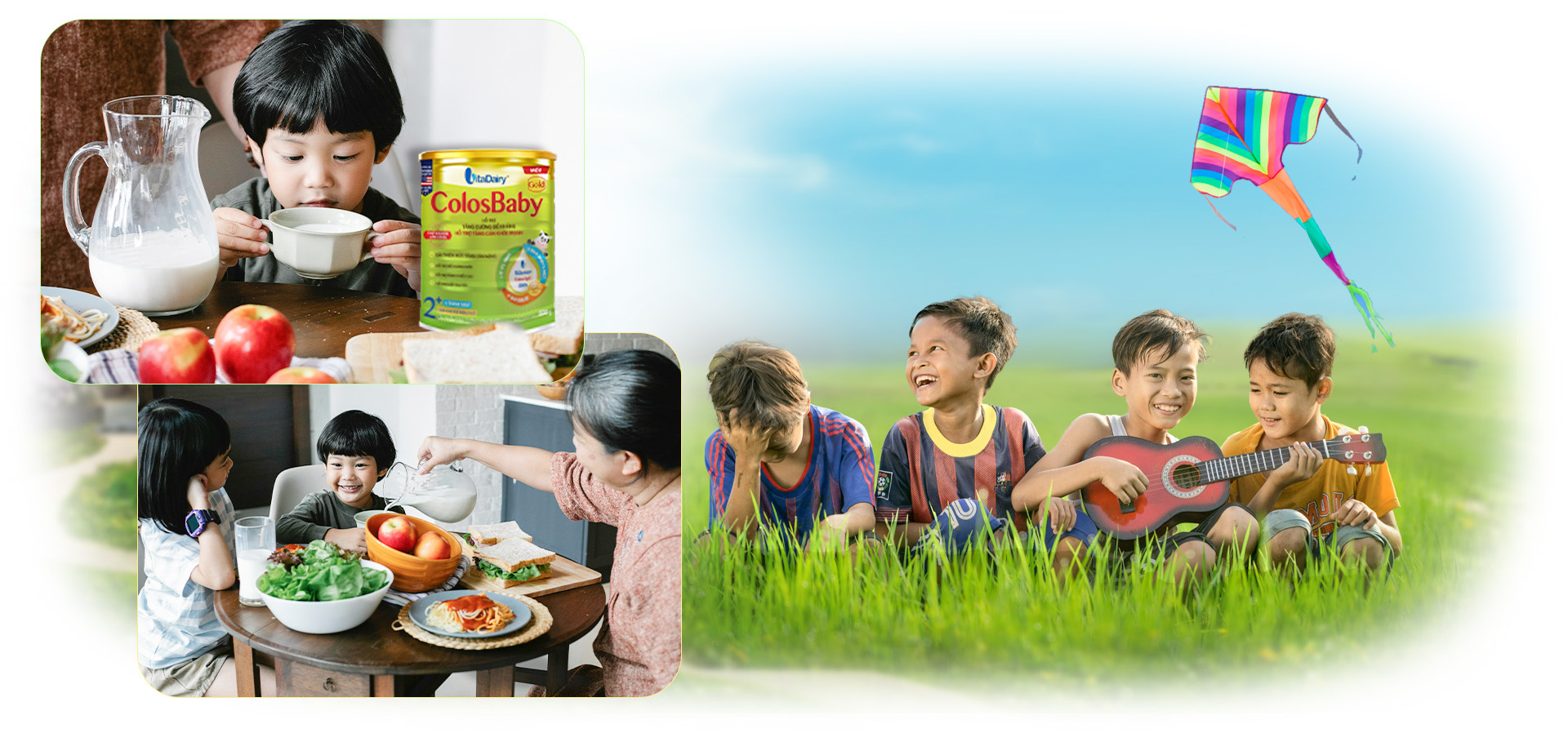 Dinh dưỡng cho bé trong giai đoạn thiếu hụt miễn dịch đầu đời - Ảnh 6. Dinh dưỡng cho bé trong giai đoạn thiếu hụt miễn dịch đầu đời - Ảnh 6.