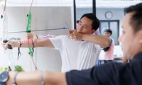 Câu lạc bộ thể thao đầu tiên được kết nạp vào Hội Liên hiệp Thanh niên Hà Nội