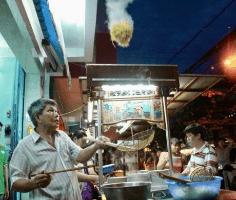 Món ăn độc lạ chỉ có ở Vũng Tàu, không duyên đừng mơ! - Ảnh 5. Món ăn độc lạ chỉ có ở Vũng Tàu, không duyên đừng mơ! - Ảnh 5.