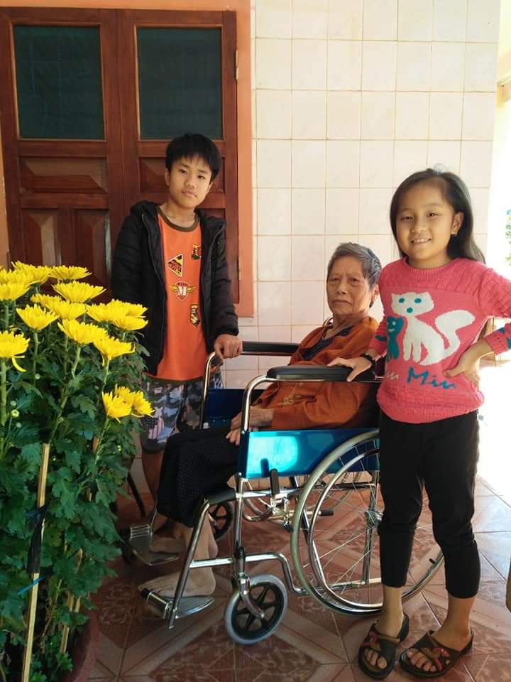 CUỘC THI VIẾT HƯƠNG VỊ TẾT: Tết sắp tới, nhớ món thịt giả cầy của bà ngoại - Ảnh 5. CUỘC THI VIẾT HƯƠNG VỊ TẾT: Tết sắp tới, nhớ món thịt giả cầy của bà ngoại - Ảnh 5.
