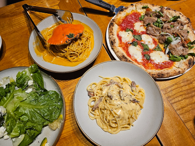 Gợi ý 4 quán pizza ‘thơm ngon, béo ngậy’ ở Đà Nẵng- Ảnh 2. Gợi ý 4 quán pizza ‘thơm ngon, béo ngậy’ ở Đà Nẵng- Ảnh 2.
