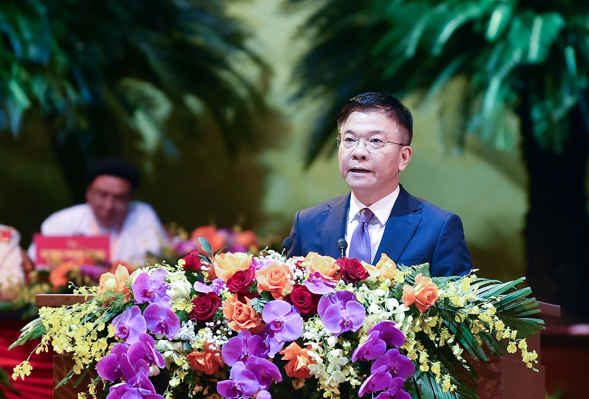 Chính phủ và Mặt trận Tổ quốc phối hợp động viên nhân dân phát huy mọi nguồn lực, khả năng sáng tạo- Ảnh 3. Chính phủ và Mặt trận Tổ quốc phối hợp động viên nhân dân phát huy mọi nguồn lực, khả năng sáng tạo- Ảnh 3.