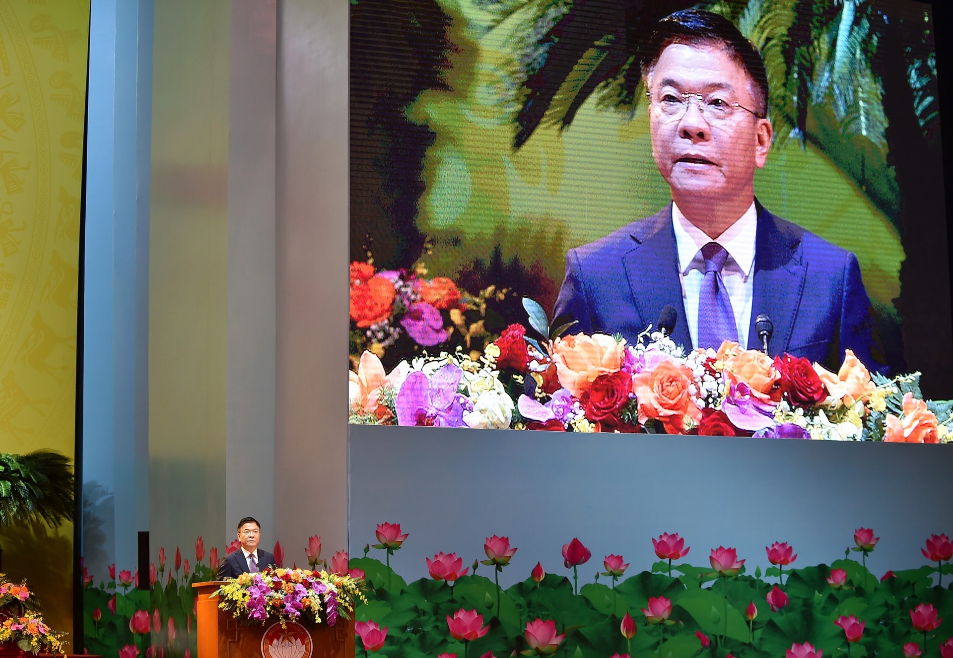 Chính phủ và Mặt trận Tổ quốc phối hợp động viên nhân dân phát huy mọi nguồn lực, khả năng sáng tạo- Ảnh 5. Chính phủ và Mặt trận Tổ quốc phối hợp động viên nhân dân phát huy mọi nguồn lực, khả năng sáng tạo- Ảnh 5.
