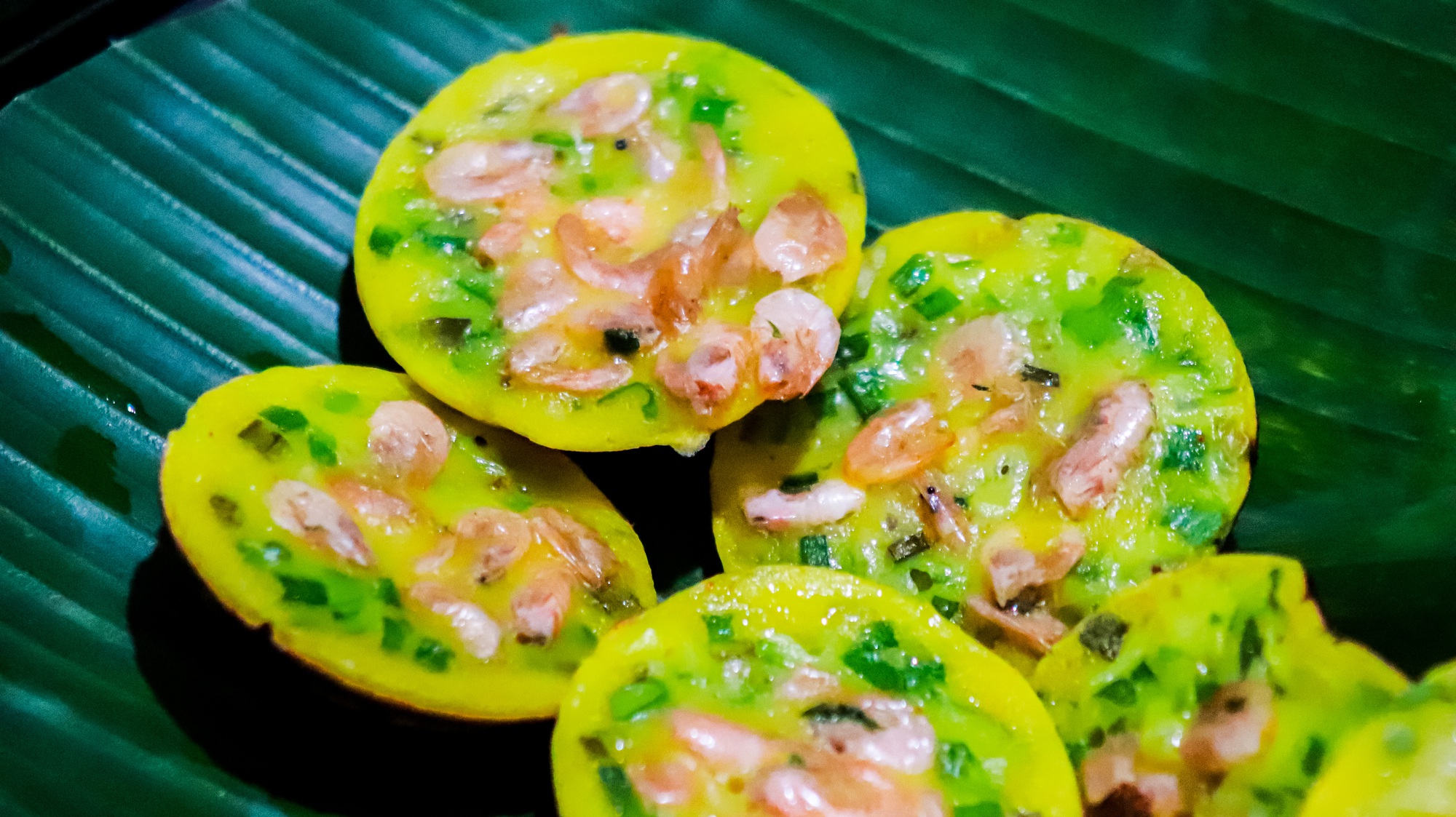 Nhớ hoài bánh khọt tép đồng miền Tây - Ảnh 7. Nhớ hoài bánh khọt tép đồng miền Tây - Ảnh 7.