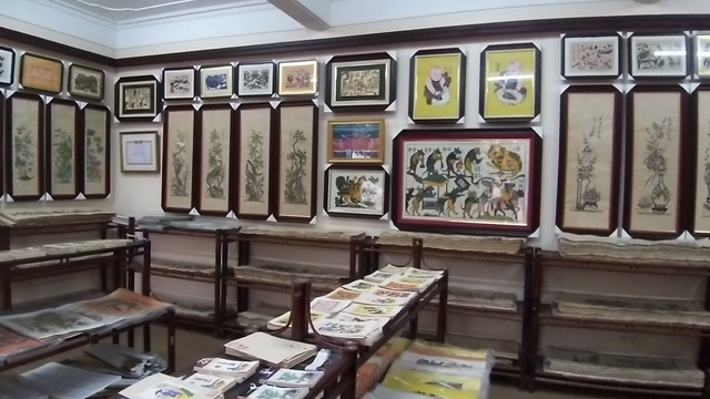 Những món quà lưu niệm ở Việt Nam mà du khách quốc tế cực kỳ yêu thích- Ảnh 3. Những món quà lưu niệm ở Việt Nam mà du khách quốc tế cực kỳ yêu thích- Ảnh 3.