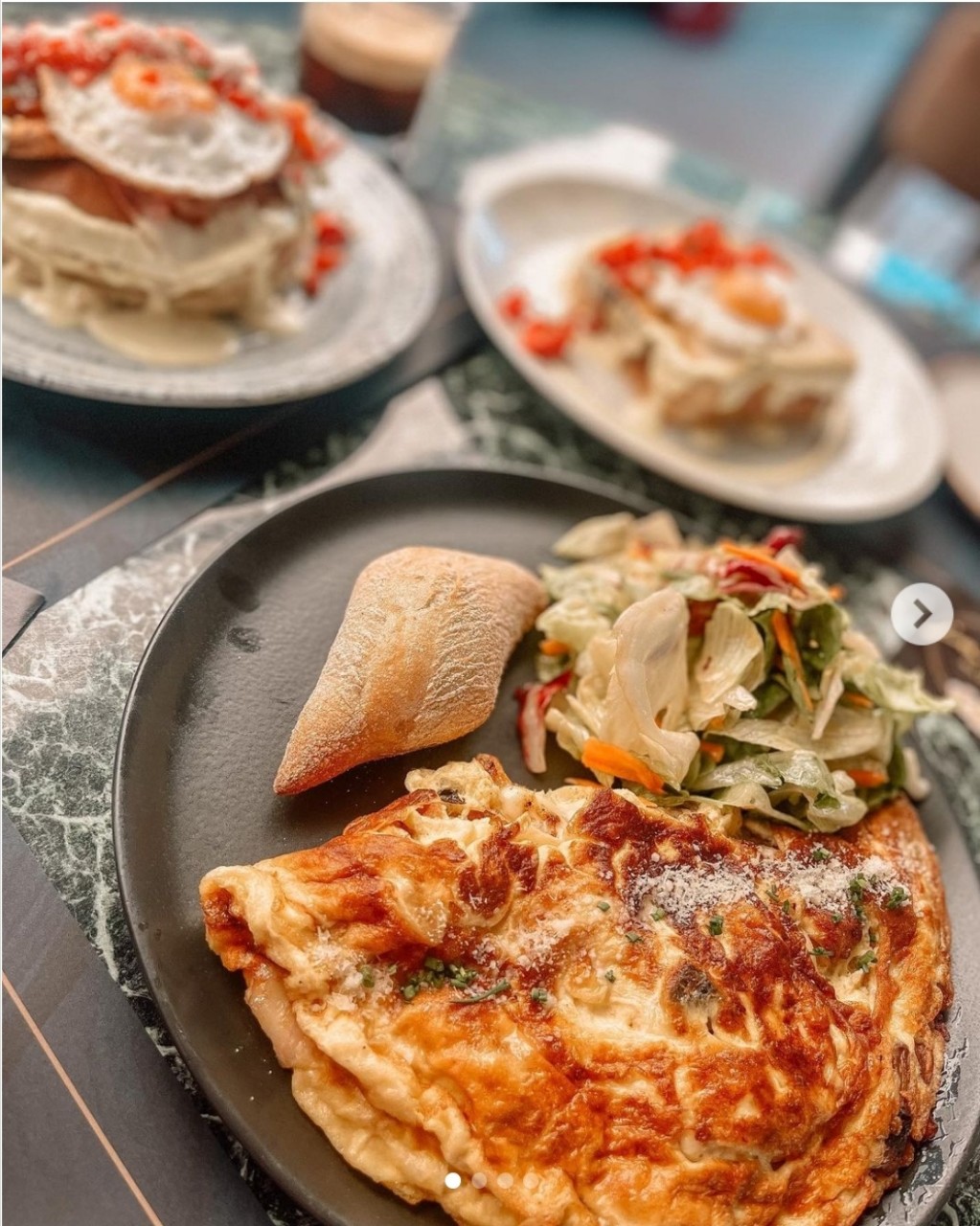 Phở, chả giò, bánh mì giúp ẩm thực Việt Nam lọt vào top 10 thế giới - Ảnh 3. Phở, chả giò, bánh mì giúp ẩm thực Việt Nam lọt vào top 10 thế giới - Ảnh 3.
