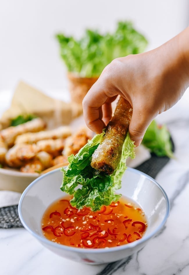 Phở, chả giò, bánh mì giúp ẩm thực Việt Nam lọt vào top 10 thế giới - Ảnh 7. Phở, chả giò, bánh mì giúp ẩm thực Việt Nam lọt vào top 10 thế giới - Ảnh 7.