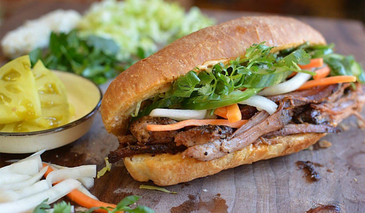 Phở, chả giò, bánh mì giúp ẩm thực Việt Nam lọt vào top 10 thế giới - Ảnh 8. Phở, chả giò, bánh mì giúp ẩm thực Việt Nam lọt vào top 10 thế giới - Ảnh 8.