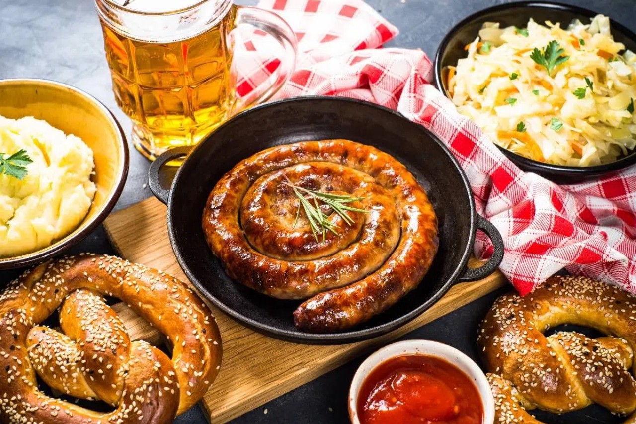 Phở, chả giò, bánh mì giúp ẩm thực Việt Nam lọt vào top 10 thế giới - Ảnh 11. Phở, chả giò, bánh mì giúp ẩm thực Việt Nam lọt vào top 10 thế giới - Ảnh 11.