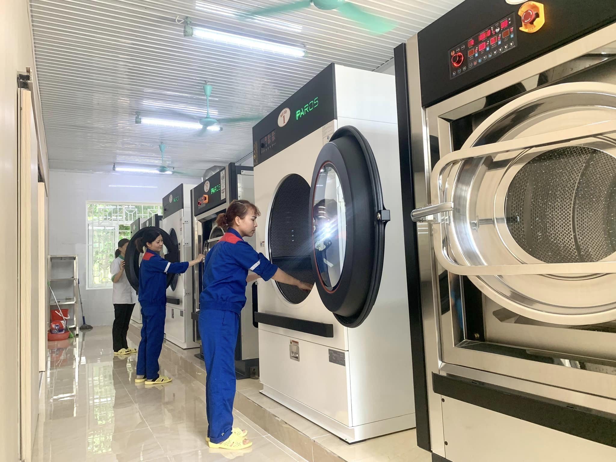 Supe Lâm Thao và bí quyết riêng tạo ra các sản phẩm phân bón được triệu nông dân tin dùng - Ảnh 6. Supe Lâm Thao và bí quyết riêng tạo ra các sản phẩm phân bón được triệu nông dân tin dùng - Ảnh 6.