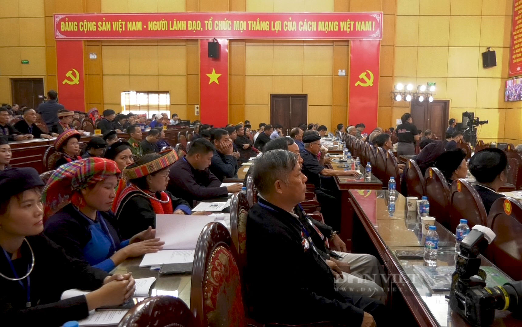 Giám đốc Công an tỉnh Bắc Kạn: Thực hiện Giám đốc Công an tỉnh Bắc Kạn: Thực hiện