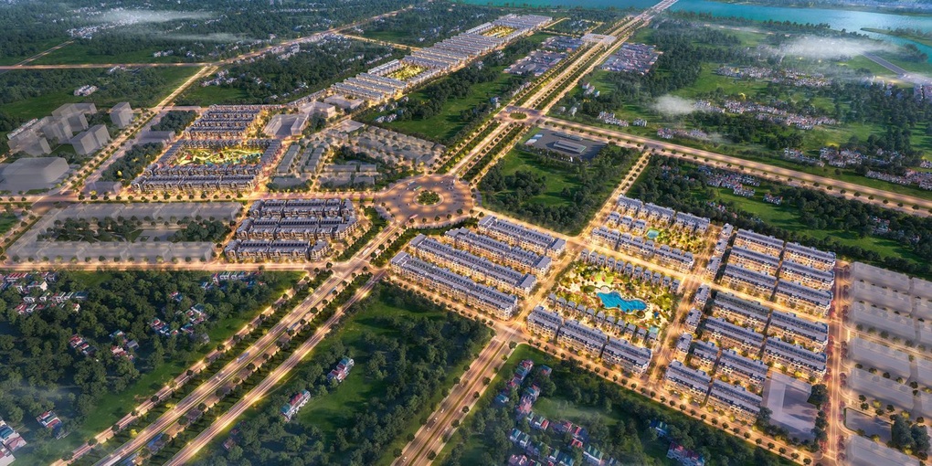Vinhomes động thổ tổ hợp chăm sóc sức khỏe, vui chơi quy mô lớn tại Quảng Ninh - 2 Vinhomes động thổ tổ hợp chăm sóc sức khỏe, vui chơi quy mô lớn tại Quảng Ninh - 2