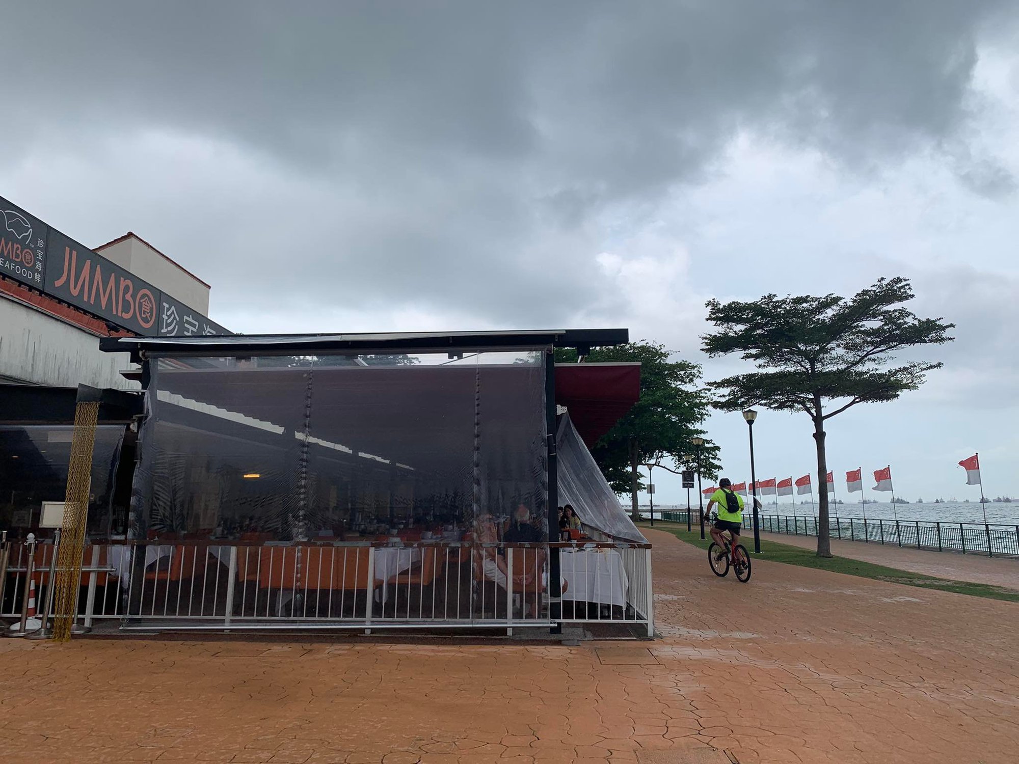 Những món ngon đứng đầu danh sách nên thử ở Singapore - Ảnh 3. Những món ngon đứng đầu danh sách nên thử ở Singapore - Ảnh 3.