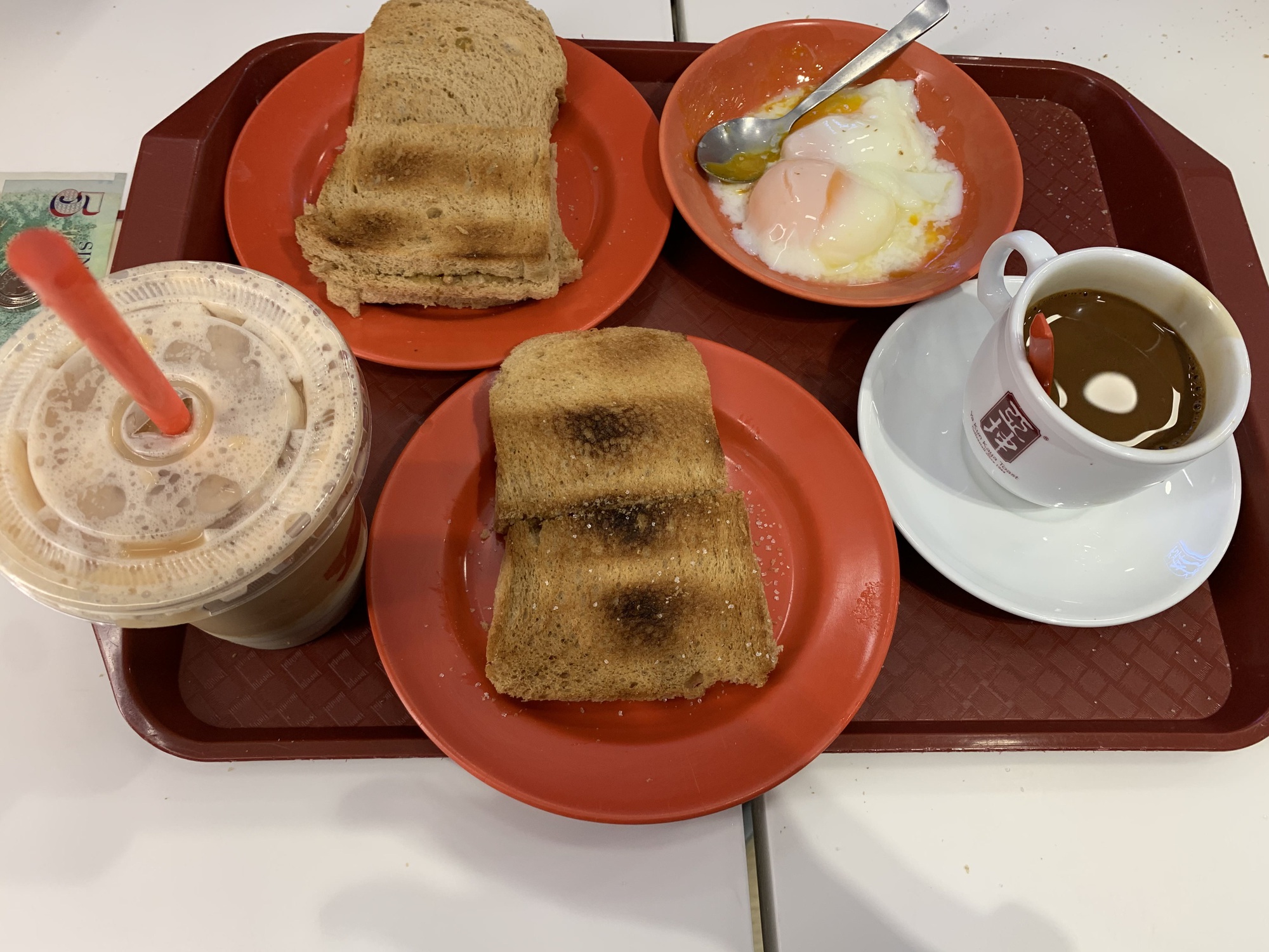 Những món ngon đứng đầu danh sách nên thử ở Singapore - Ảnh 4. Những món ngon đứng đầu danh sách nên thử ở Singapore - Ảnh 4.