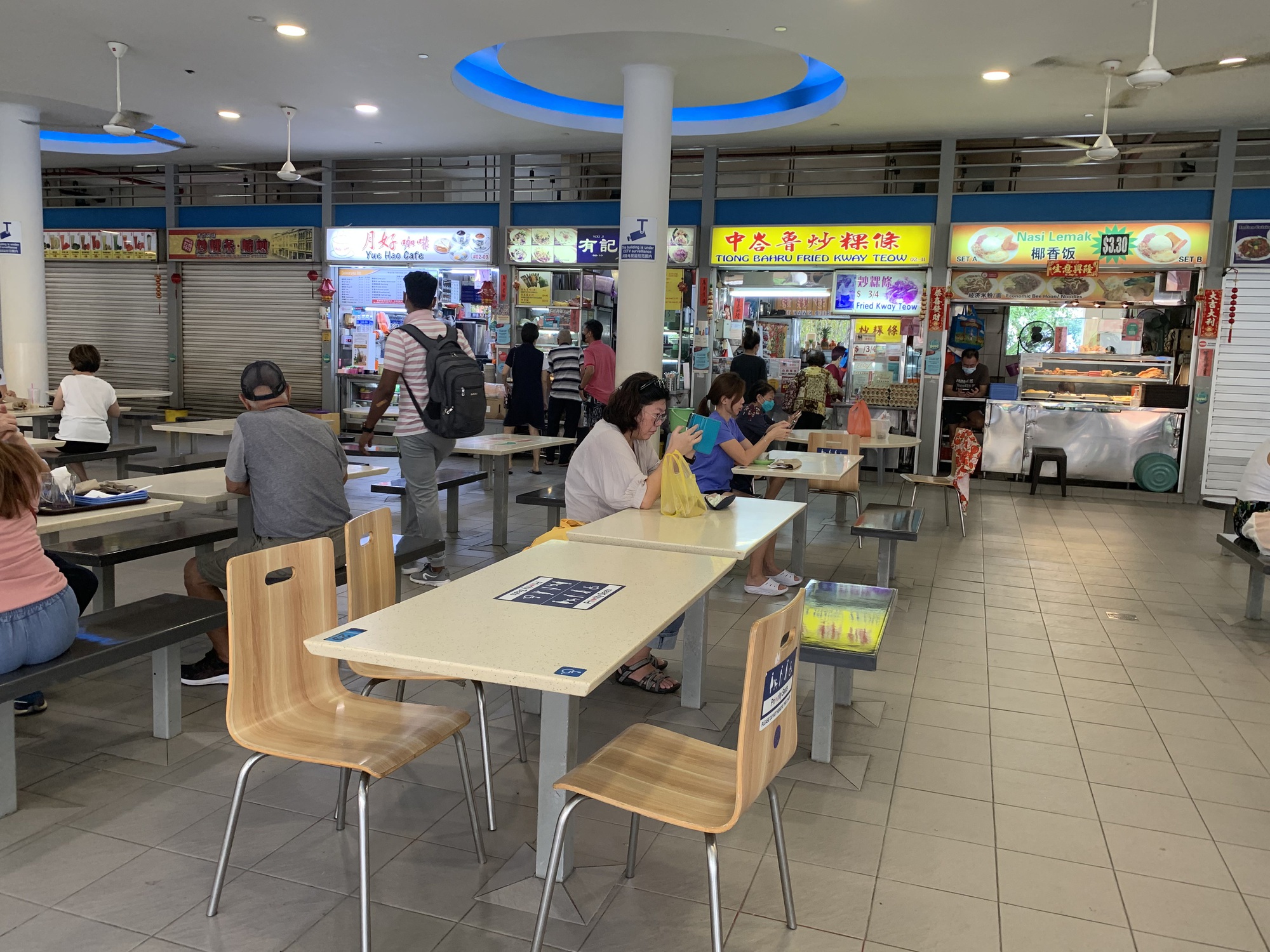 Những món ngon đứng đầu danh sách nên thử ở Singapore - Ảnh 11. Những món ngon đứng đầu danh sách nên thử ở Singapore - Ảnh 11.