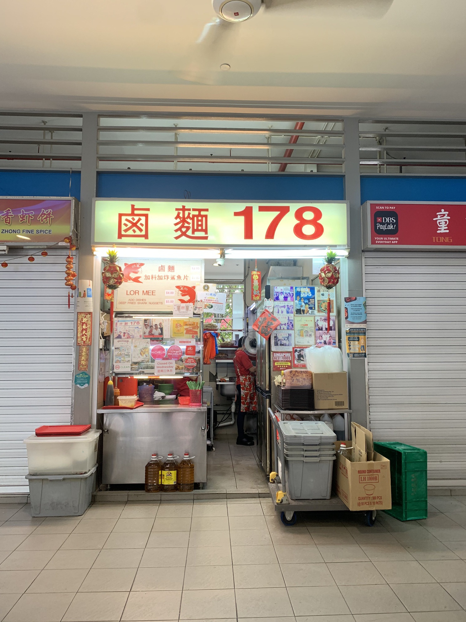 Những món ngon đứng đầu danh sách nên thử ở Singapore - Ảnh 13. Những món ngon đứng đầu danh sách nên thử ở Singapore - Ảnh 13.