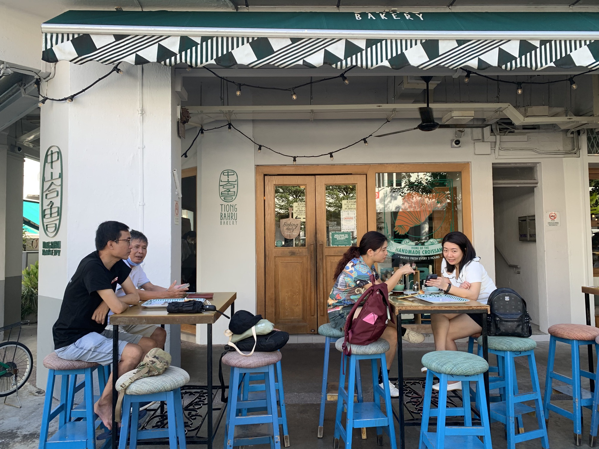 Những món ngon đứng đầu danh sách nên thử ở Singapore - Ảnh 16. Những món ngon đứng đầu danh sách nên thử ở Singapore - Ảnh 16.