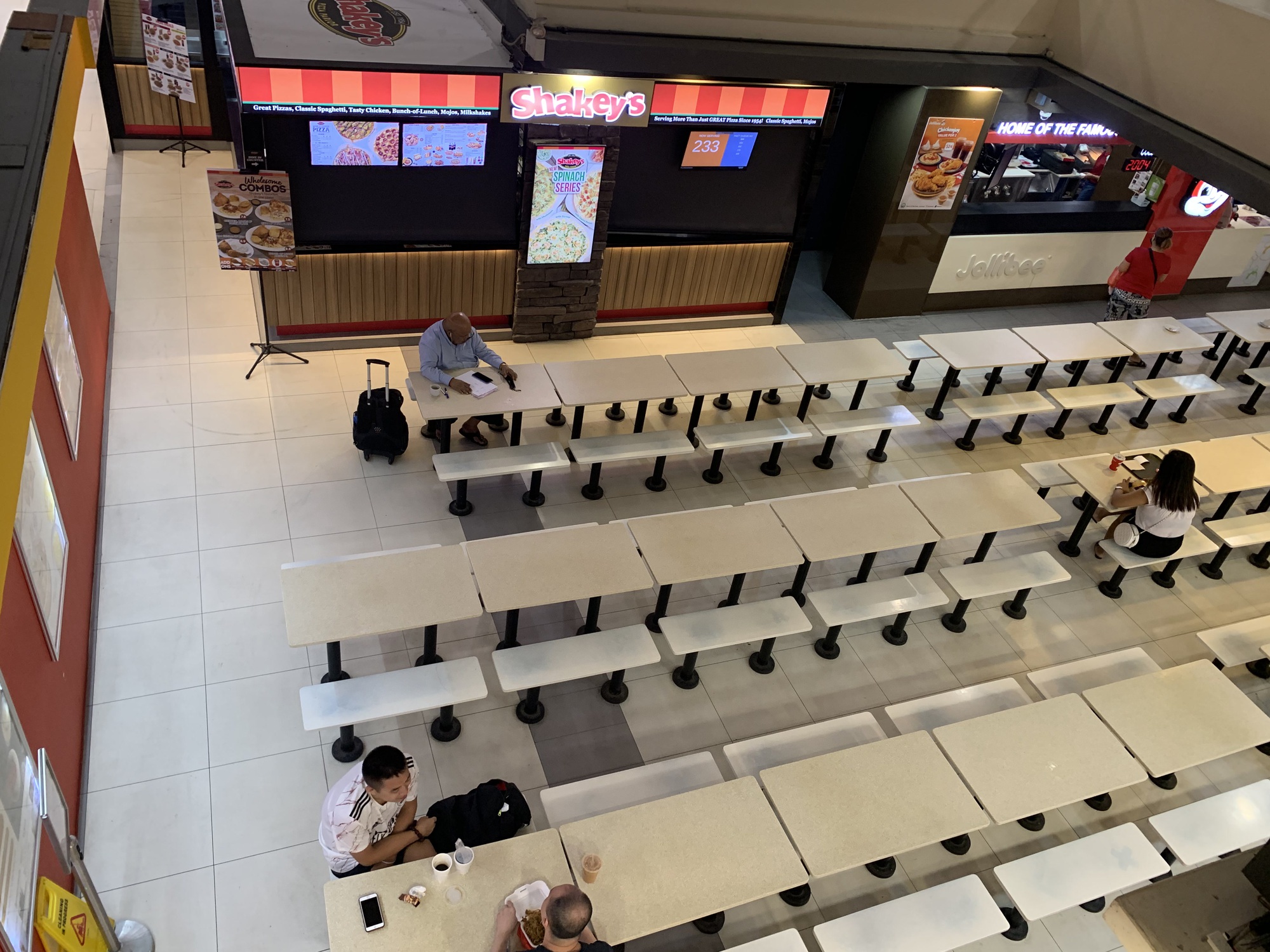 Những món ngon đứng đầu danh sách nên thử ở Singapore - Ảnh 18. Những món ngon đứng đầu danh sách nên thử ở Singapore - Ảnh 18.