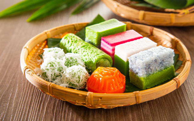 Những món ăn ‘gây thương nhớ’ tại thành phố Miri, Malaysia- Ảnh 3. Những món ăn ‘gây thương nhớ’ tại thành phố Miri, Malaysia- Ảnh 3.
