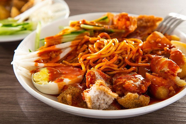 Những món ăn ‘gây thương nhớ’ tại thành phố Miri, Malaysia- Ảnh 4. Những món ăn ‘gây thương nhớ’ tại thành phố Miri, Malaysia- Ảnh 4.
