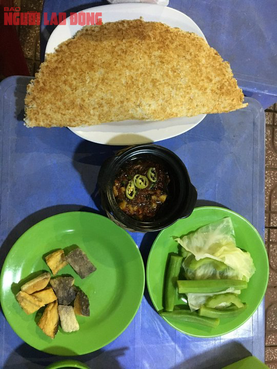 Cơm cháy Cái Bè ngon bá cháy! - Ảnh 2. Cơm cháy Cái Bè ngon bá cháy! - Ảnh 2.