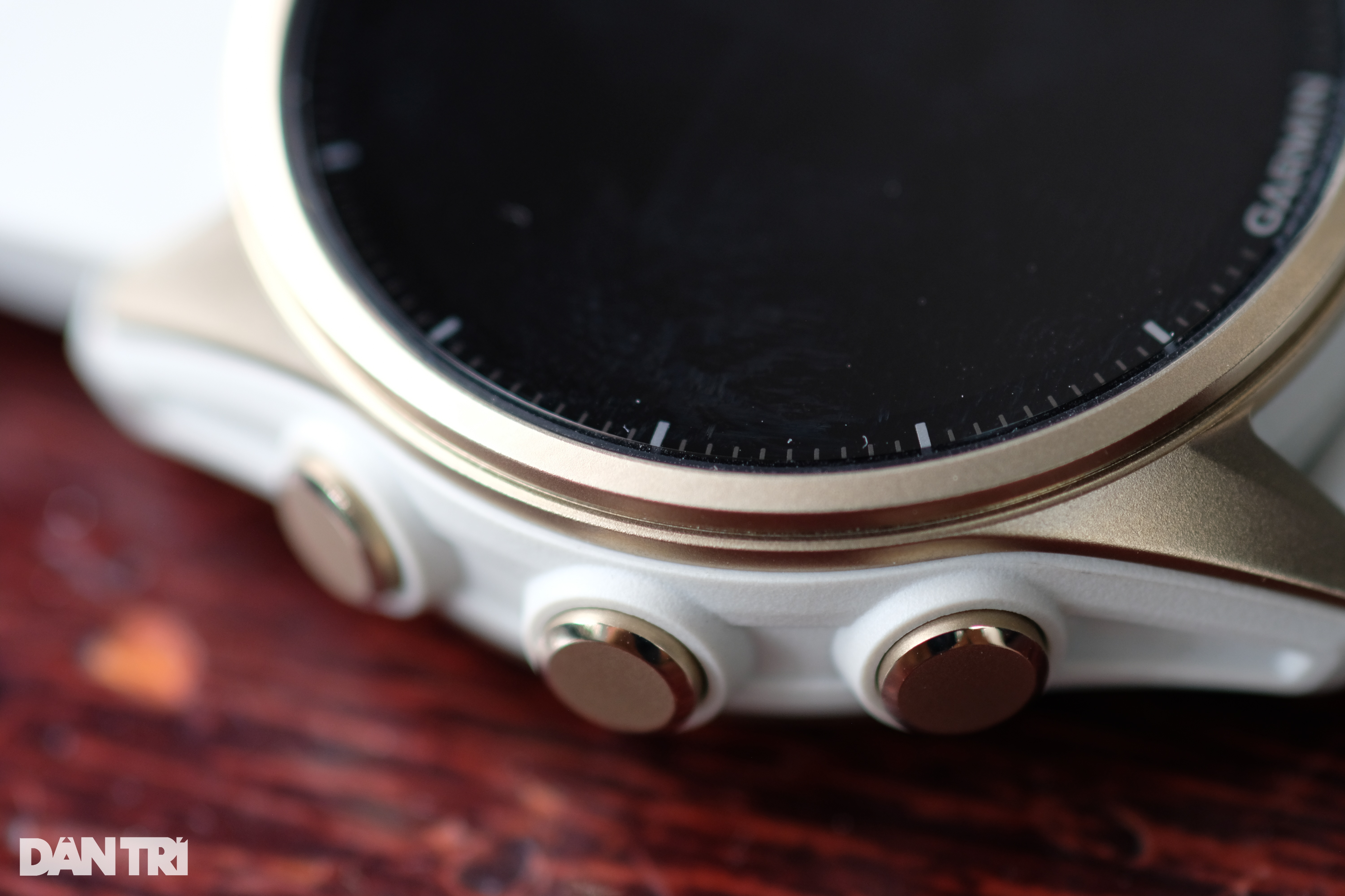 Đánh giá Garmin Fenix 8 sau một tháng sử dụng: Đồng hồ phù hợp với ai? - 2 Đánh giá Garmin Fenix 8 sau một tháng sử dụng: Đồng hồ phù hợp với ai? - 2
