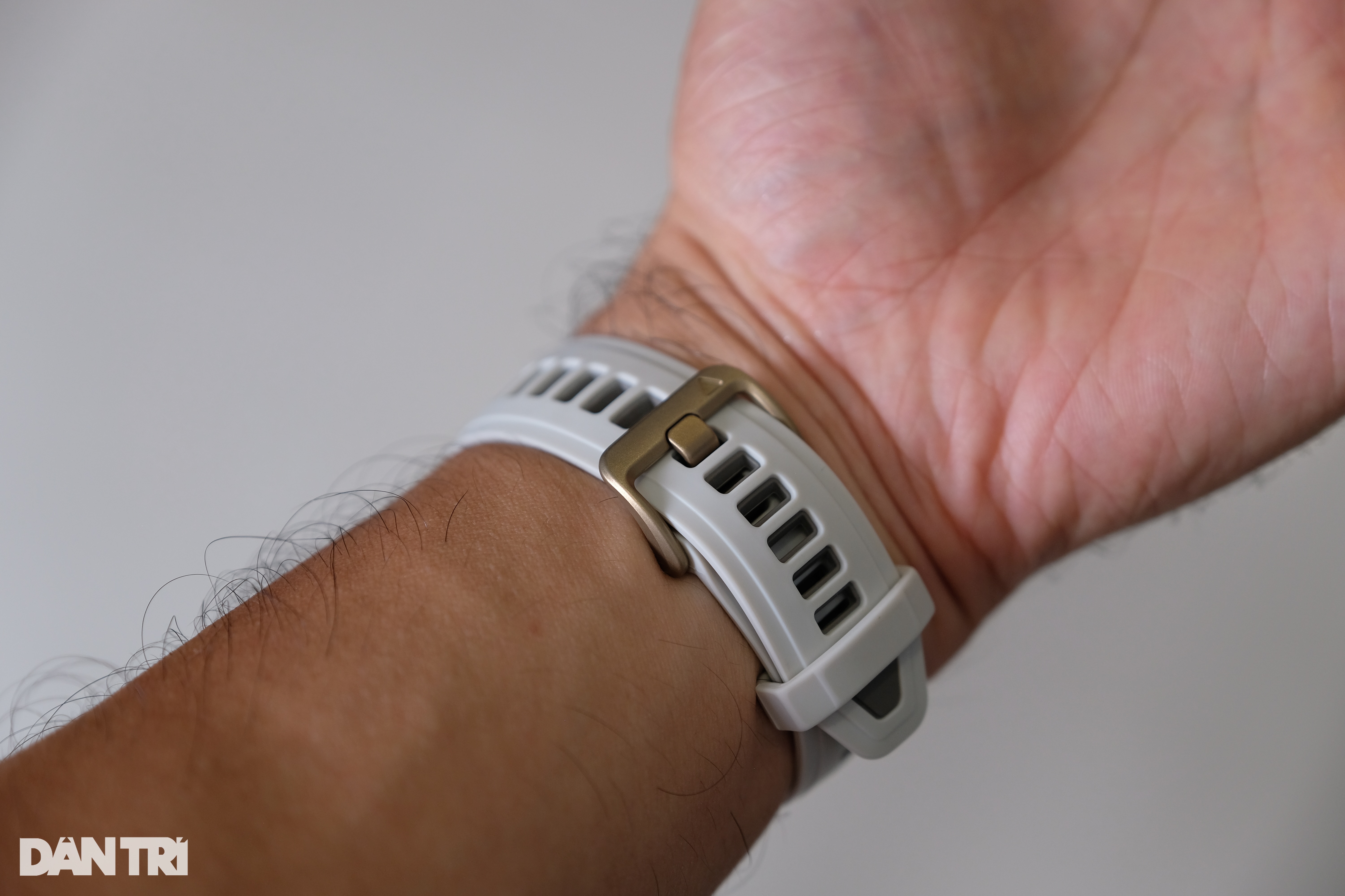 Đánh giá Garmin Fenix 8 sau một tháng sử dụng: Đồng hồ phù hợp với ai? - 10 Đánh giá Garmin Fenix 8 sau một tháng sử dụng: Đồng hồ phù hợp với ai? - 10