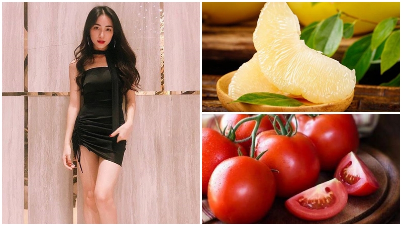 Các món ăn vặt rẻ tiền, dễ kiếm, nhưng giúp giảm cân của sao Việt- Ảnh 5. Các món ăn vặt rẻ tiền, dễ kiếm, nhưng giúp giảm cân của sao Việt- Ảnh 5.