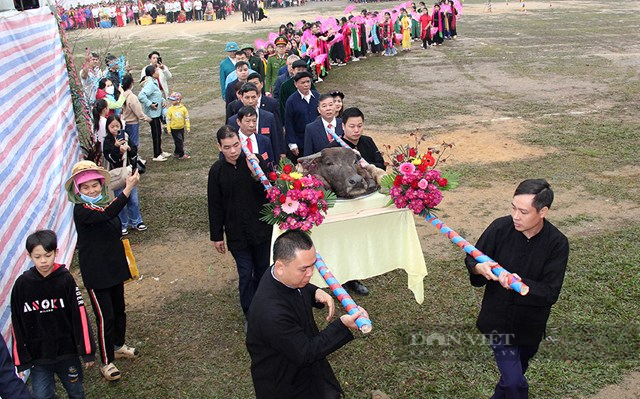 Yên Bái: Xã Thượng Bằng La xây dựng nông thôn mới nâng cao gắn với tiềm năng phát triển du lịch- Ảnh 4. Yên Bái: Xã Thượng Bằng La xây dựng nông thôn mới nâng cao gắn với tiềm năng phát triển du lịch- Ảnh 4.