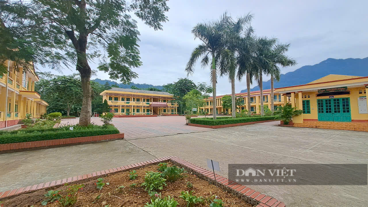 Yên Bái: Xã Thượng Bằng La xây dựng nông thôn mới nâng cao gắn với tiềm năng phát triển du lịch- Ảnh 8. Yên Bái: Xã Thượng Bằng La xây dựng nông thôn mới nâng cao gắn với tiềm năng phát triển du lịch- Ảnh 8.