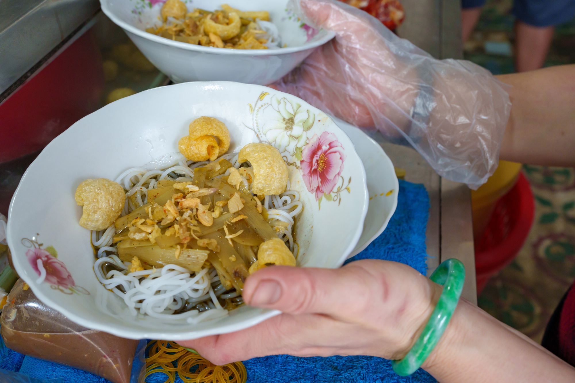 5 món ngon không thể bỏ qua khi đến Gia Lai - Ảnh 4. 5 món ngon không thể bỏ qua khi đến Gia Lai - Ảnh 4.