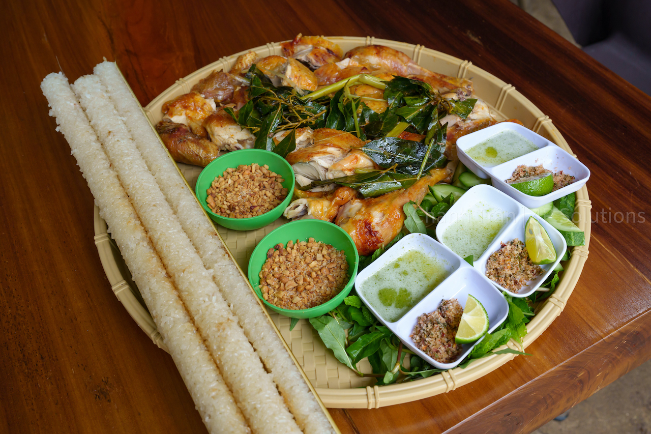 5 món ngon không thể bỏ qua khi đến Gia Lai - Ảnh 10. 5 món ngon không thể bỏ qua khi đến Gia Lai - Ảnh 10.