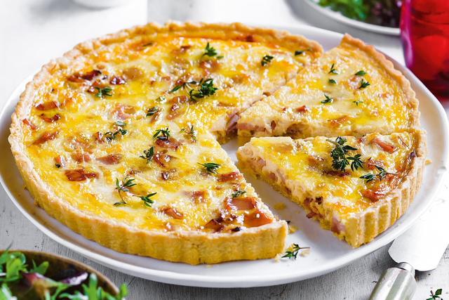 Những món ăn hấp dẫn được làm từ trứng có thể bạn chưa biết- Ảnh 2. Những món ăn hấp dẫn được làm từ trứng có thể bạn chưa biết- Ảnh 2.