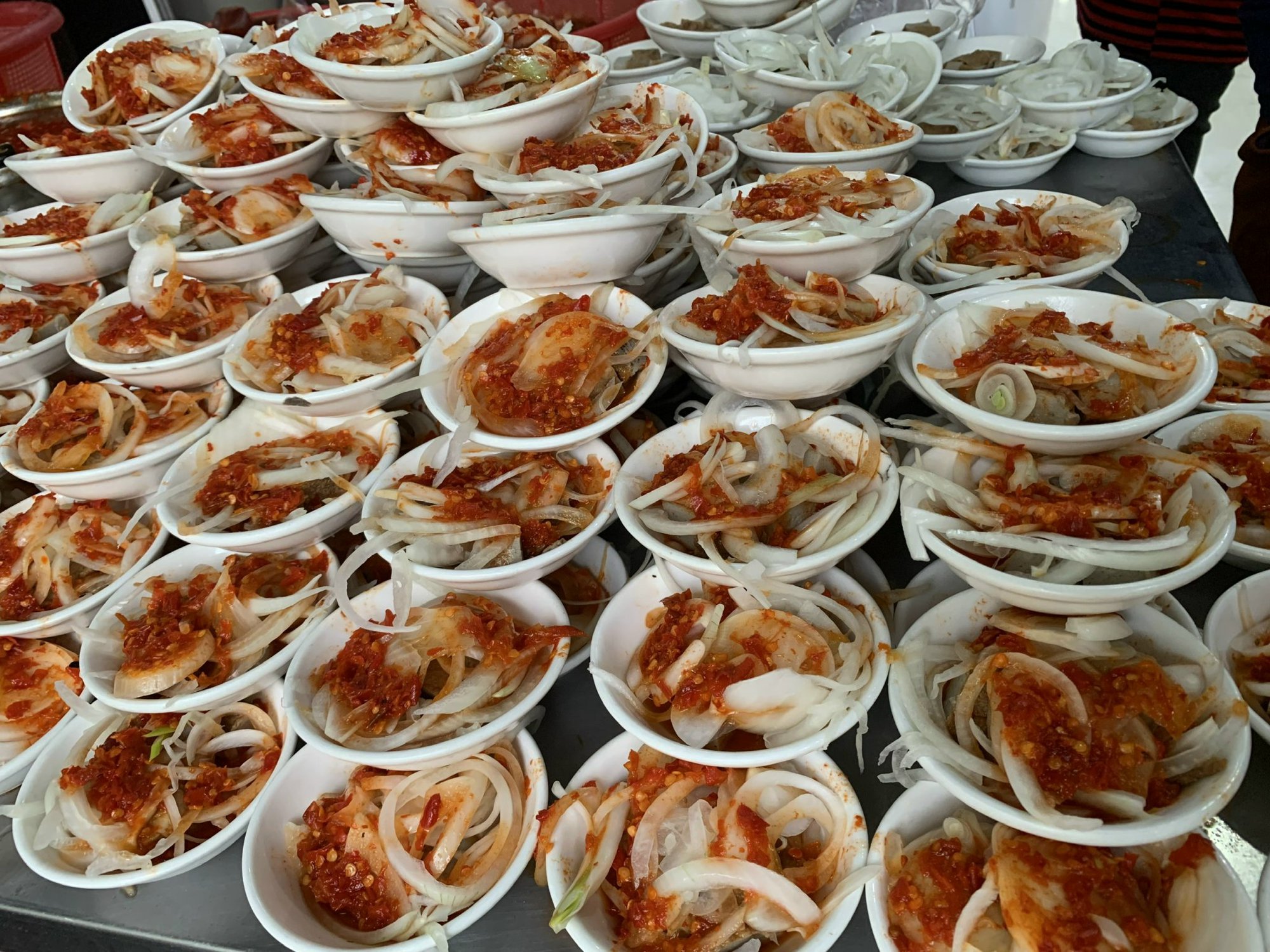 Những món ngon lạ miệng ở Buôn Ma Thuột - Ảnh 2. Những món ngon lạ miệng ở Buôn Ma Thuột - Ảnh 2.