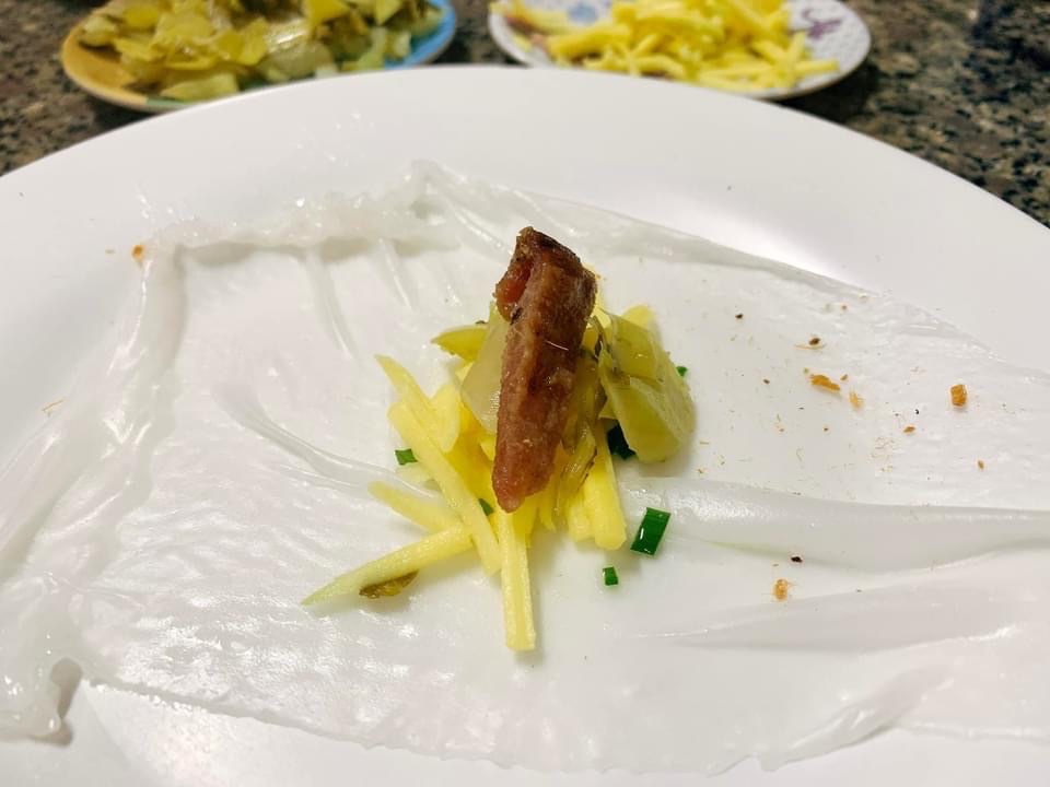 Những món ngon lạ miệng ở Buôn Ma Thuột - Ảnh 6. Những món ngon lạ miệng ở Buôn Ma Thuột - Ảnh 6.