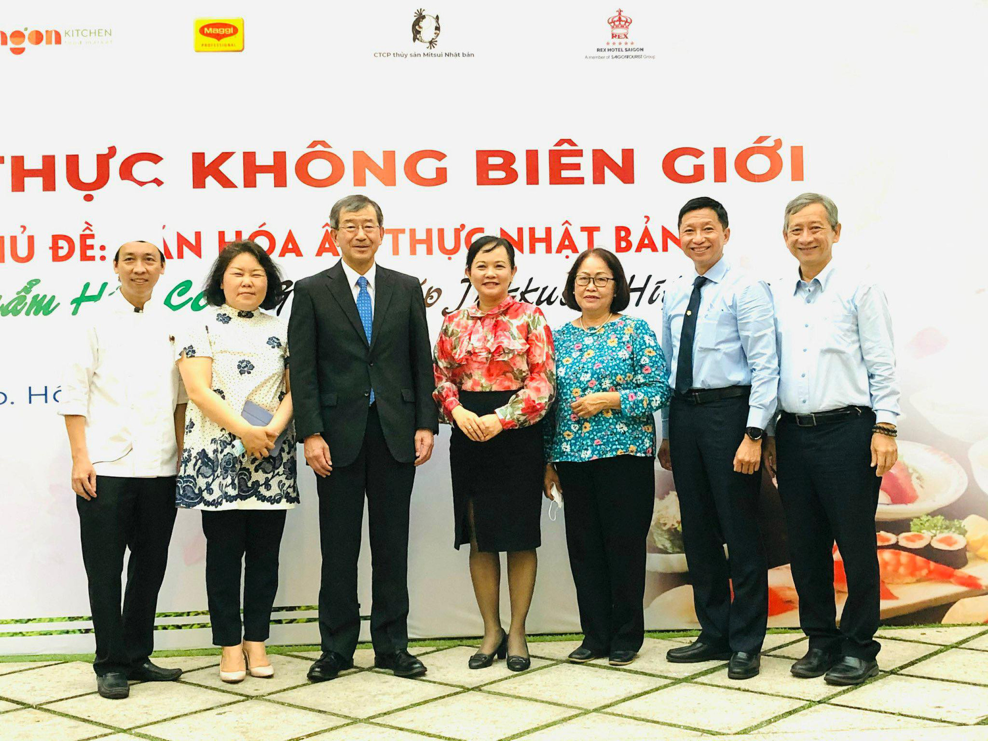 Ẩm thực Nhật Bản chuộng giải pháp ngủ đông hiện đại - Ảnh 2. Ẩm thực Nhật Bản chuộng giải pháp ngủ đông hiện đại - Ảnh 2.
