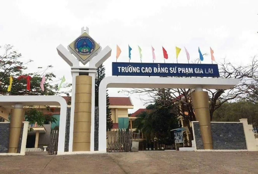 Địa phương mời gọi trường ĐH công thành lập phân hiệu- Ảnh 2. Địa phương mời gọi trường ĐH công thành lập phân hiệu- Ảnh 2.