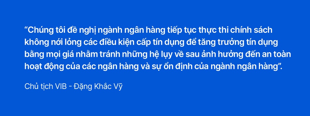 VIB công bố lợi nhuận 9 tháng đạt 6.600 tỷ đồng, tín dụng tăng 12% - 3 VIB công bố lợi nhuận 9 tháng đạt 6.600 tỷ đồng, tín dụng tăng 12% - 3