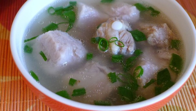 Loại củ 'trường thọ' đang bán đầy chợ Việt, giúp ổn đinh đường huyết, người bệnh tiểu đường nên ăn để kéo dài tuổi thọ - Ảnh 3. Loại củ 'trường thọ' đang bán đầy chợ Việt, giúp ổn đinh đường huyết, người bệnh tiểu đường nên ăn để kéo dài tuổi thọ - Ảnh 3.