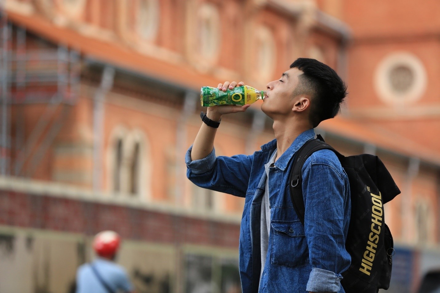 Giúp tân sinh viên giảm stress trước những khó khăn khi lần đầu tiên sống xa nhà- Ảnh 2. Giúp tân sinh viên giảm stress trước những khó khăn khi lần đầu tiên sống xa nhà- Ảnh 2.