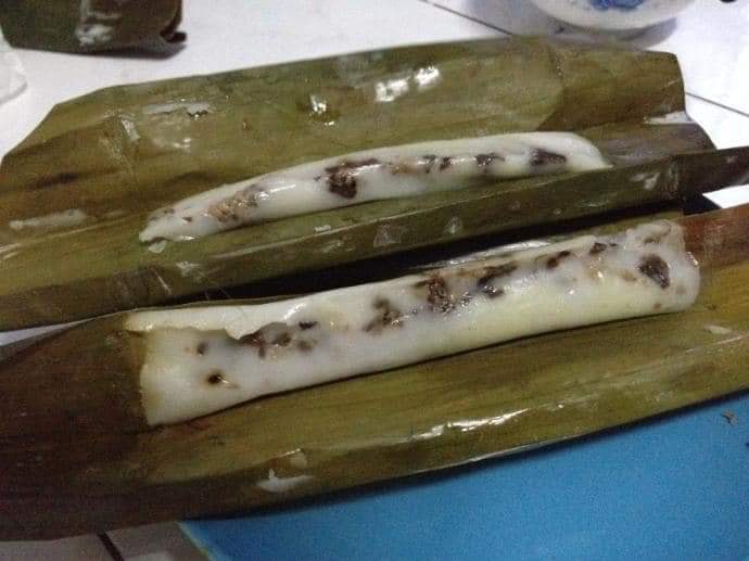 Bánh răng bừa, đặc sản dân dã tiến vua ở xứ Thanh - Ảnh 5. Bánh răng bừa, đặc sản dân dã tiến vua ở xứ Thanh - Ảnh 5.